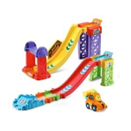 Go Go Smart Wheels Vtech Pista 3 En 1