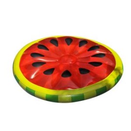 Inflable Flotador Sandia Para Alberca Swimline