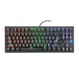 Teclado Mecánico Select Sound Gaming Dragon Pro