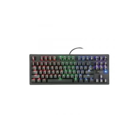 Teclado Mecánico Select Sound Gaming Dragon Pro