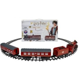 Tren A Control Remoto Lionel Expreso De Hogwarts