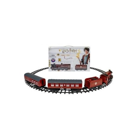 Tren A Control Remoto Lionel Expreso De Hogwarts