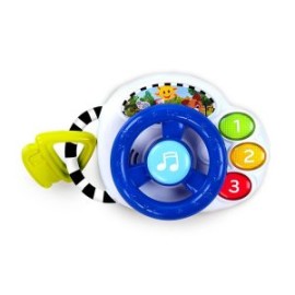 Juguete Musical Estimulación Driving Tunes Baby Einstein