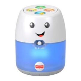 Juguete Para Bebé Smart Hub Fisher Price Babble & Wobble Hub