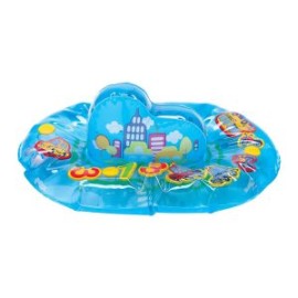 Juguete Tapete De Agua Para Bebés Play N Pat Munchkin Ciudad