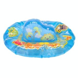 Juguete Tapete De Agua Para Bebés Play N Pat Munchkin Isla