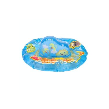 Juguete Tapete De Agua Para Bebés Play N Pat Munchkin Isla