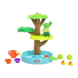 Mesa De Agua Para Niños Little Tikes Magic Flower