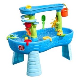 Mesa De Agua Step 2 Double Showers Splash