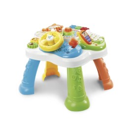 Mesa Estrella De Actividades Blingüe Vtech