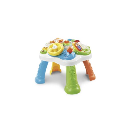 Mesa Estrella De Actividades Blingüe Vtech