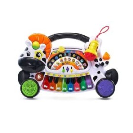 Piano Para Niños Vtech Zoo Jamz Piano