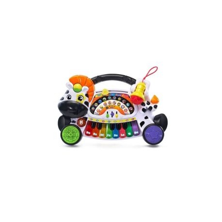 Piano Para Niños Vtech Zoo Jamz Piano