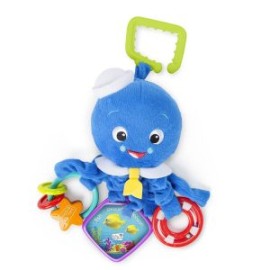 Pulpo Estimulación Para Bebés Activity Arms Baby Einstein