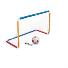 Set De Portería Infantil Easy Score Soccer Little Tikes