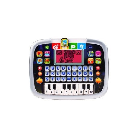 Tablet De Aprendizaje Para Niños Vtech Little Apps Tablet