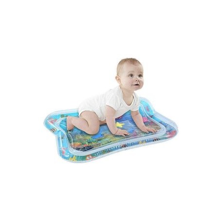 Tapete Cojín Inflable De Agua Para Bebés Play Mat Finerplan