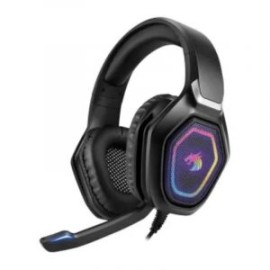 Audífonos Gaming Select Sound Black Dragon