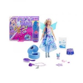 Barbie Color Reveal Fashionista Hada