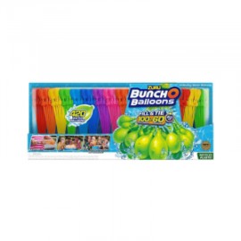 Bunch O Balloons Globos Con Accesorios Zuru 420 Pzas