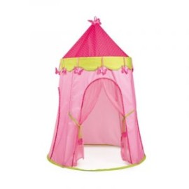 Carpa De Juego Jadore Rosa