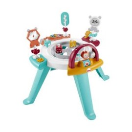 Centro De Actividades 3-1 Fisher Price