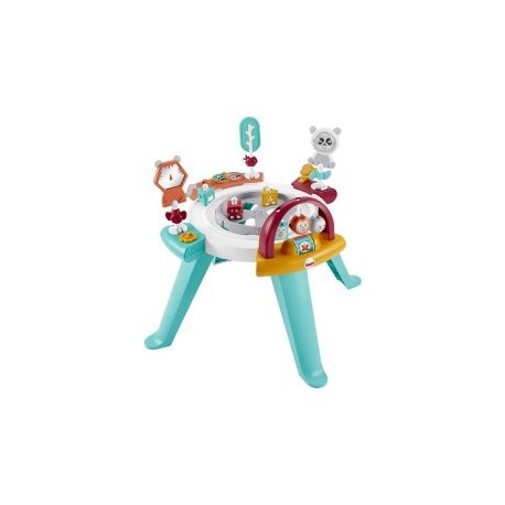 Centro De Actividades 3-1 Fisher Price