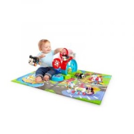 Centro De Juegos Con Tapete Go Grippers Disney Baby