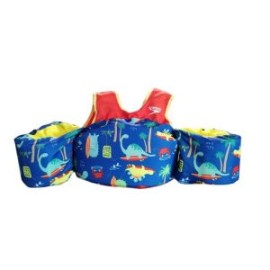 Chaleco Salvavidas Flotador Speedo Dinos