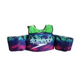 Chaleco Salvavidas Flotador Speedo Playa