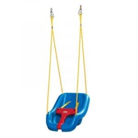 Columpio 2-in-1 Snug N Secure Swing Seat Little Tikes