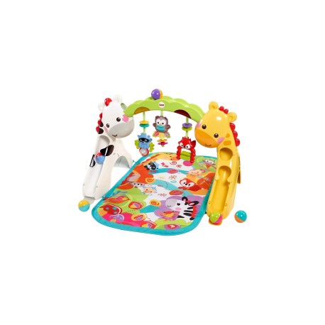 Gimnasio Crece Conmigo Fisher Price