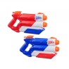 Lanzador De Agua Nerf Super Soaker 2pz