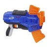 Lanzador De Dardos Nerf Lanzador Rukkus Ics-8 N-strike Elite