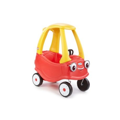 Montable Little Tikes Cozy Coupe