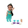 Muñeca Con Accesorios Princesa Disney Jasmine