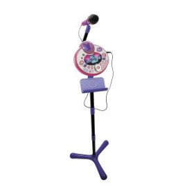 Karaoke Kidi SuperStar Infantil Vtech