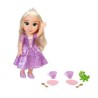 Muñeca Con Accesorios Princesa Disney Rapunzel