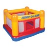 Ring De Box Inflable Jump O Lene Intex