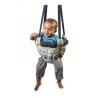 Saltador De Puerta Jumpero Exersaucer Evenflo Buho